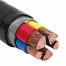 Flexible Low Voltage LSZH Copper conductor Cable